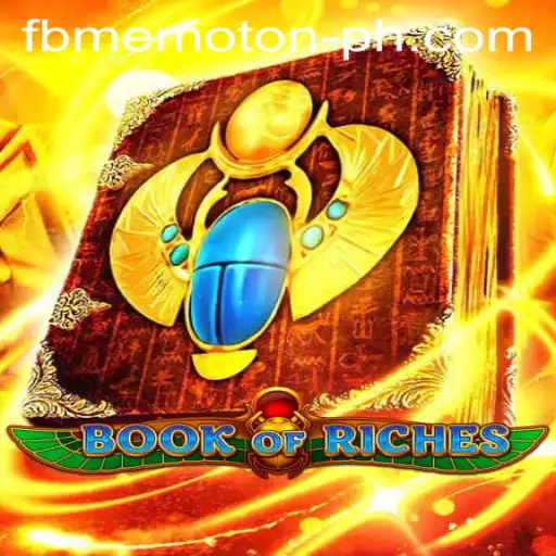 Discover the Mystical World of BookofRiches - An Exploration into FBM EMOTION Gaming