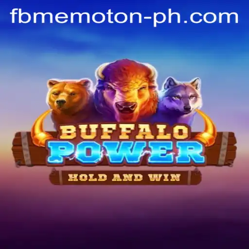 BuffaloPower: Dive into the Wild Frontier with FBM EMOTION