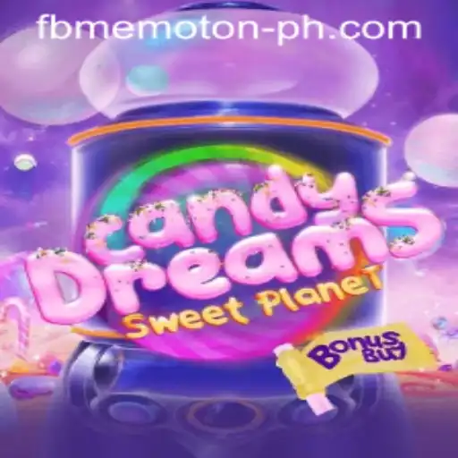 CandyDreamsSweetPlanet: A Sweet Adventure Awaits with FBM EMOTION