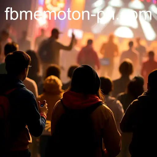 The Impact of FBM EMOTION on Player Communities