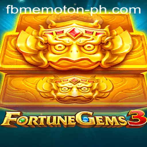 Unlocking the Mysteries of FortuneGems3: A Deep Dive into FBM EMOTION's Latest Offering