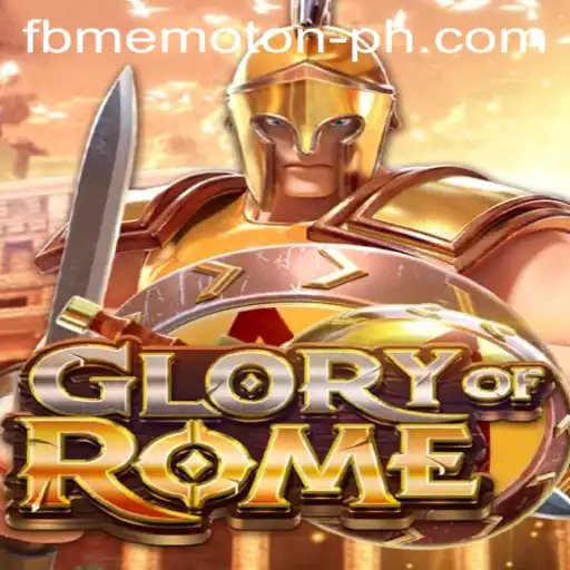 Exploring the Epic World of GloryofRome: An Immersive Journey with FBM EMOTION