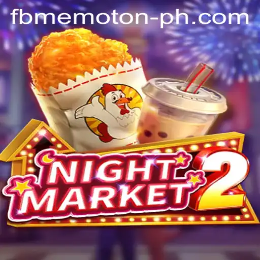 Discover the Intriguing World of NightMarket2 and Its Unique Mechanics