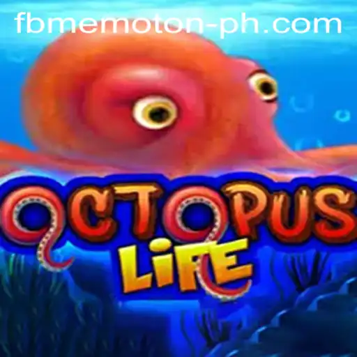 Dive into the Immersive World of OctopusLife: Unleashing Emotions with FBM EMOTION