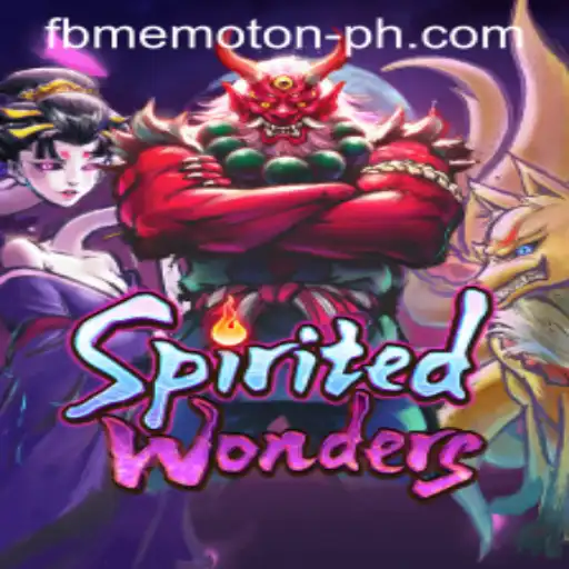 SpiritedWonders: A Dazzling Journey into the World of FBM EMOTION