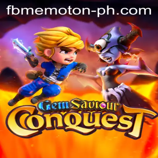 GemSaviourConquest: Mastering the Art of Fantasy Gaming with FBM EMOTION