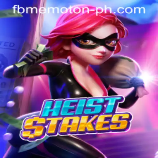 HeistStakes: The Ultimate Adventure in Virtual Heists