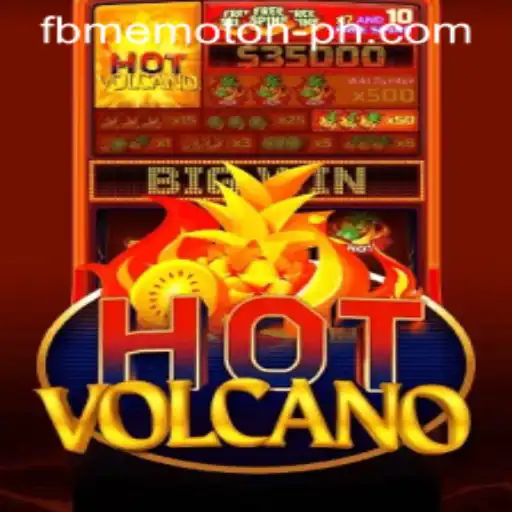 HotVolcano: Exploring the Fiery World of FBM EMOTION