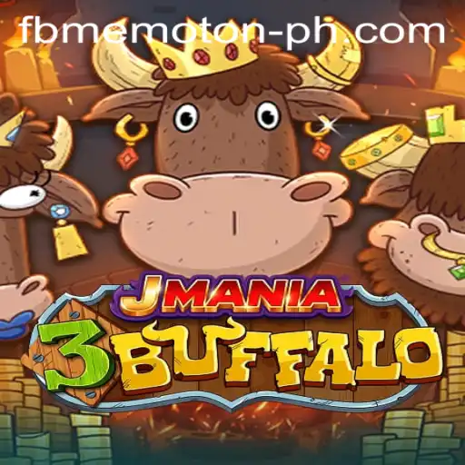 Exploring the Immersive World of JMania3Buffalo: A Dive into FBM EMOTION