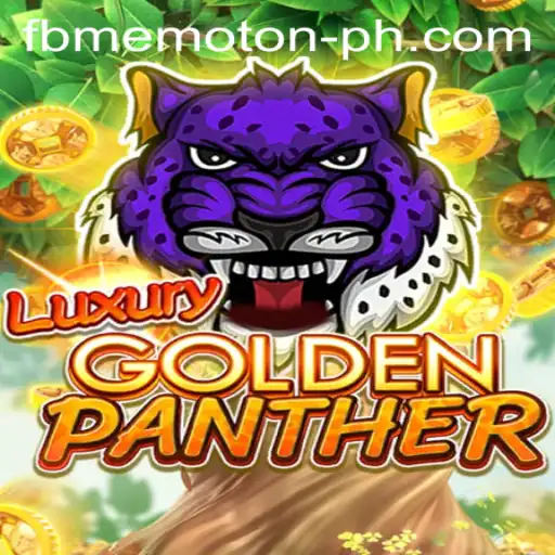 LUXURYGOLDENPANTHER Game: Enter the World of FBM EMOTION