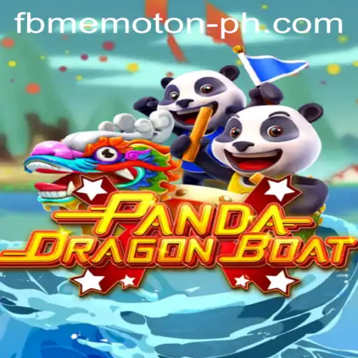 Pandadragonboat: Embrace the Excitement with FBM Emotion