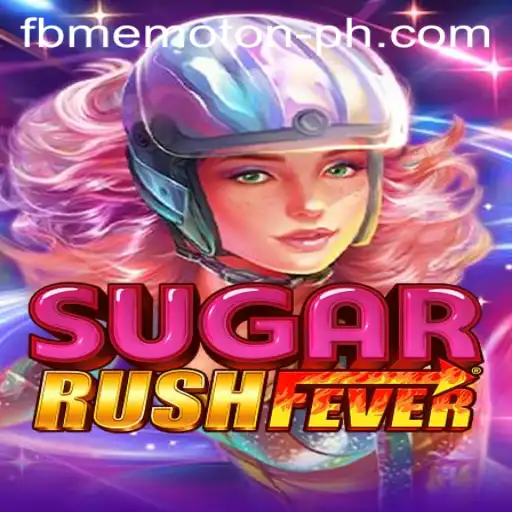 Discover the Sweet World of SugarRushFever: Experience FBM EMOTION Technology