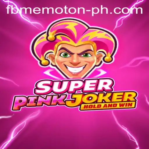 Unveiling SuperPinkJoker: The Game that Redefines Virtual Emotions with FBM EMOTION