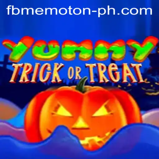 YummyTrickorTreat: A Spooktacular Journey into the World of Culinary Delights and FBM EMOTION